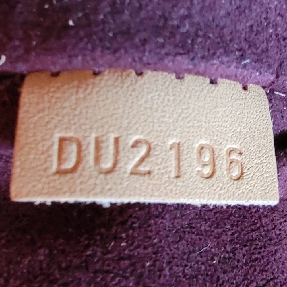 Louis Vuitton Melie Handbag Monogram Canvas - Picture 9 of 10